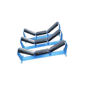 Conveyor Idler Selection: Types & Spacing — HBXM conveyor component