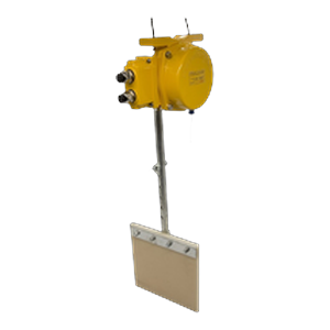 Conveyor Safety: Pull Cords & E-Stops — HBXM conveyor component