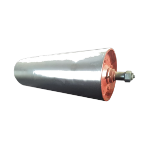 Conveyor Take-Up: Screw, Gravity & Winch — HBXM conveyor component
