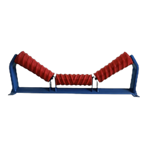 Idler Inspection & Maintenance Schedule — HBXM conveyor component
