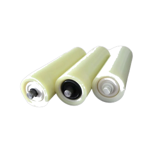 Idler Rotating Resistance & Conveyor Power Draw — HBXM conveyor component