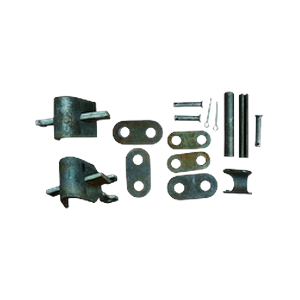 Mechanical Belt Fastener Selection — HBXM conveyor component