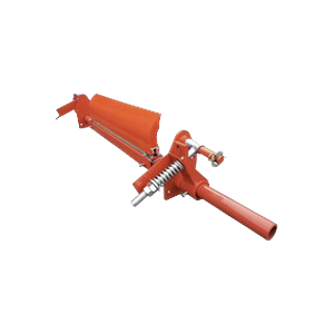 Polyurethane Belt Cleaners: Wear Study — HBXM conveyor component