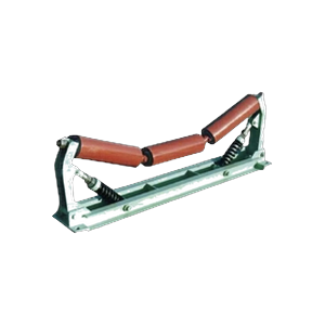 Self-Aligning Idlers: Belt Tracking Physics — HBXM conveyor component