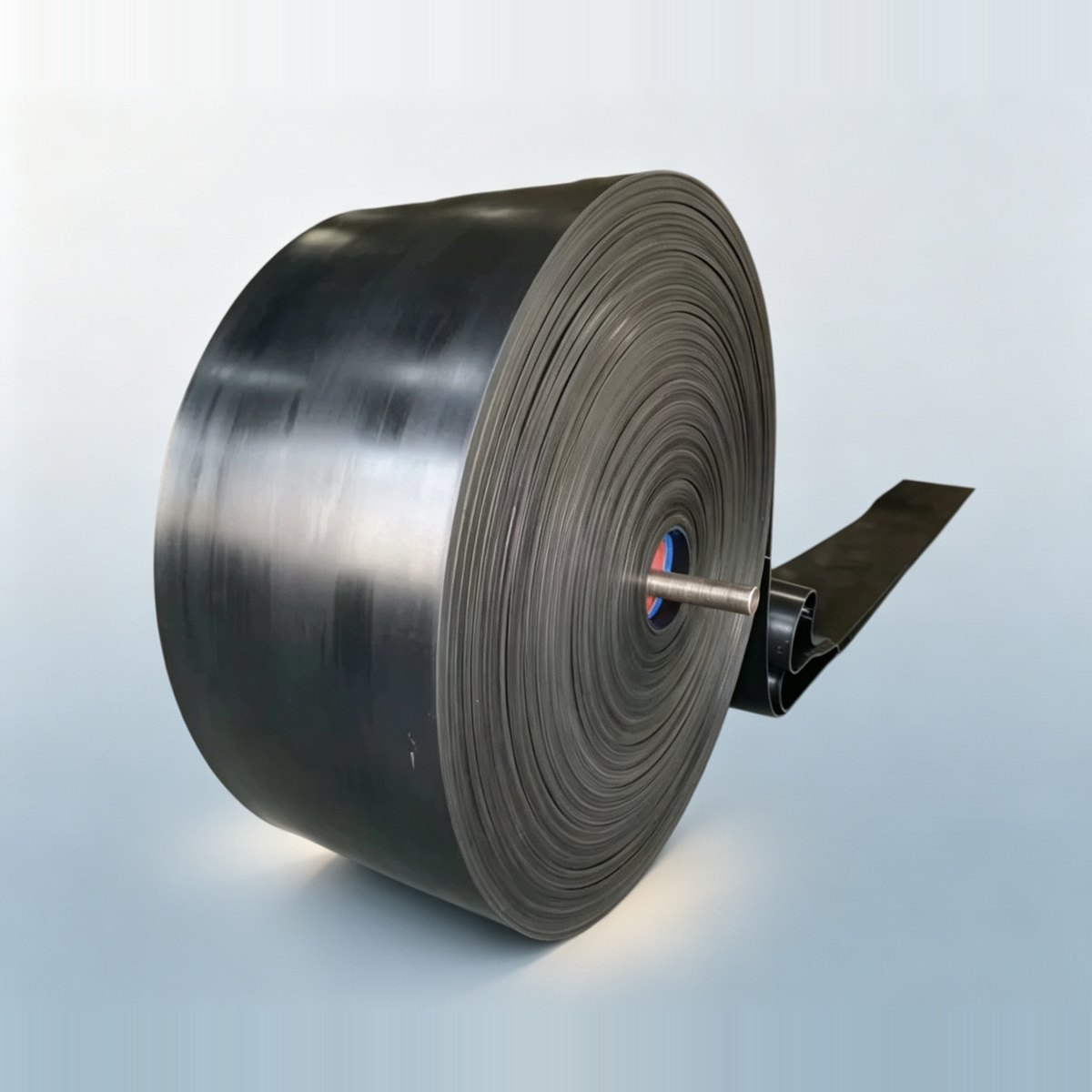 Wear-Resistant Conveyor Belt