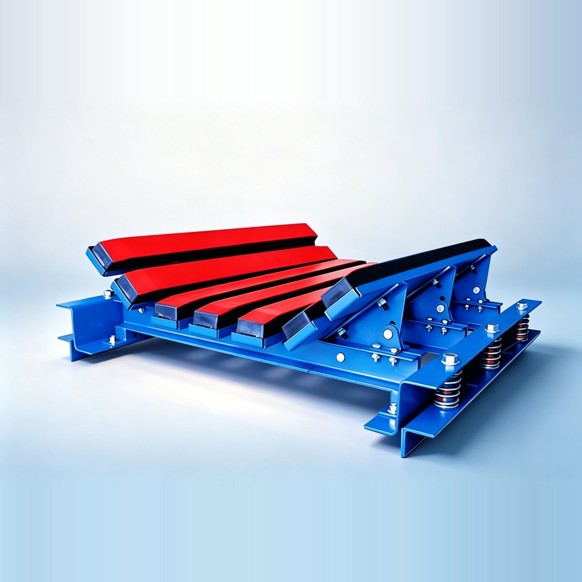 Buffer Bed