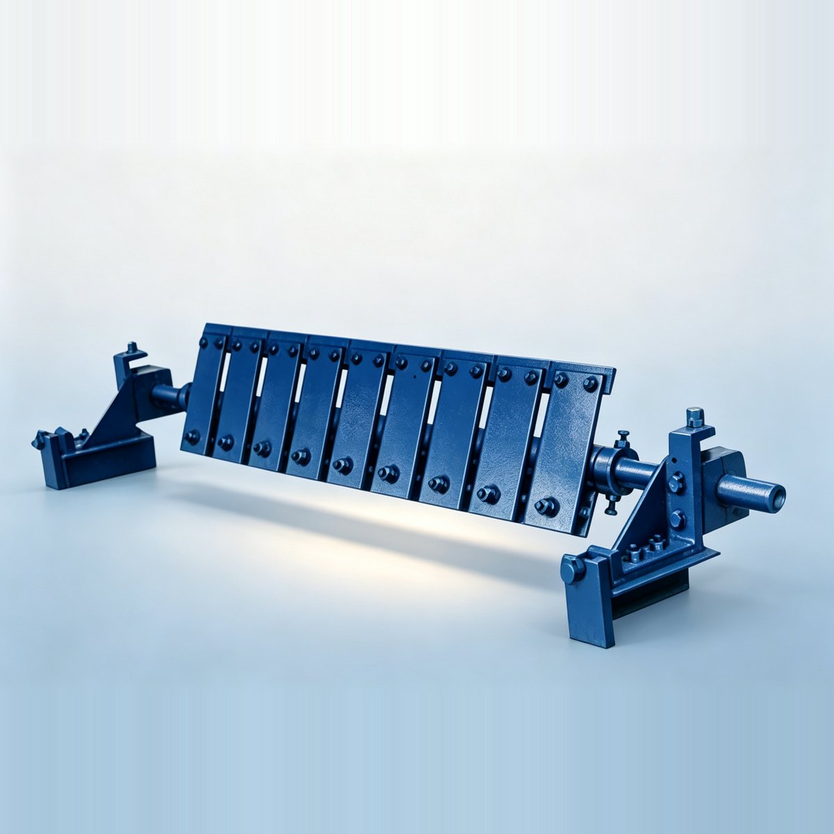Rubber Alloy Belt Cleaner (YH-H)