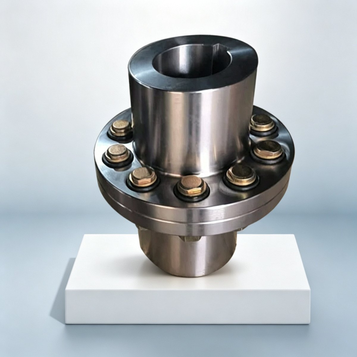 Flexible Coupling