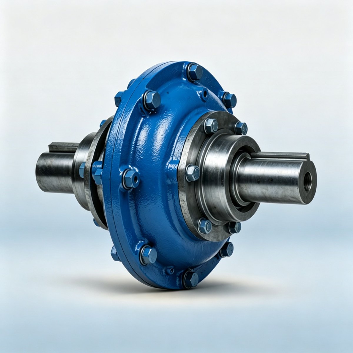 Torque Limiter