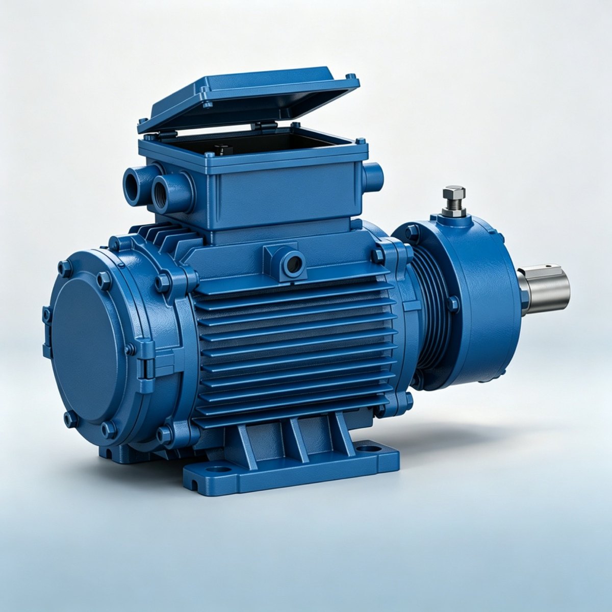 Drive Motor