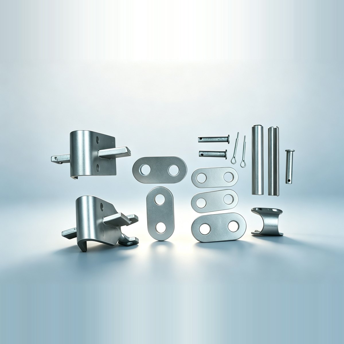Fastener Kit