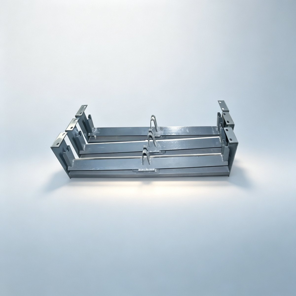 Transition Frame