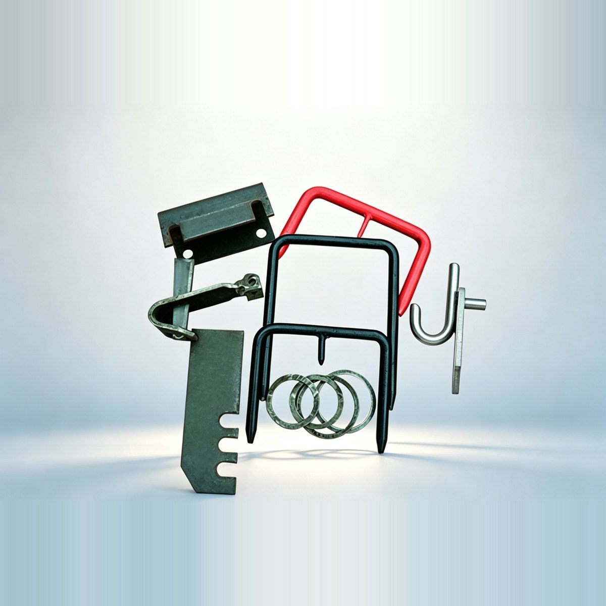 Frame Accessories