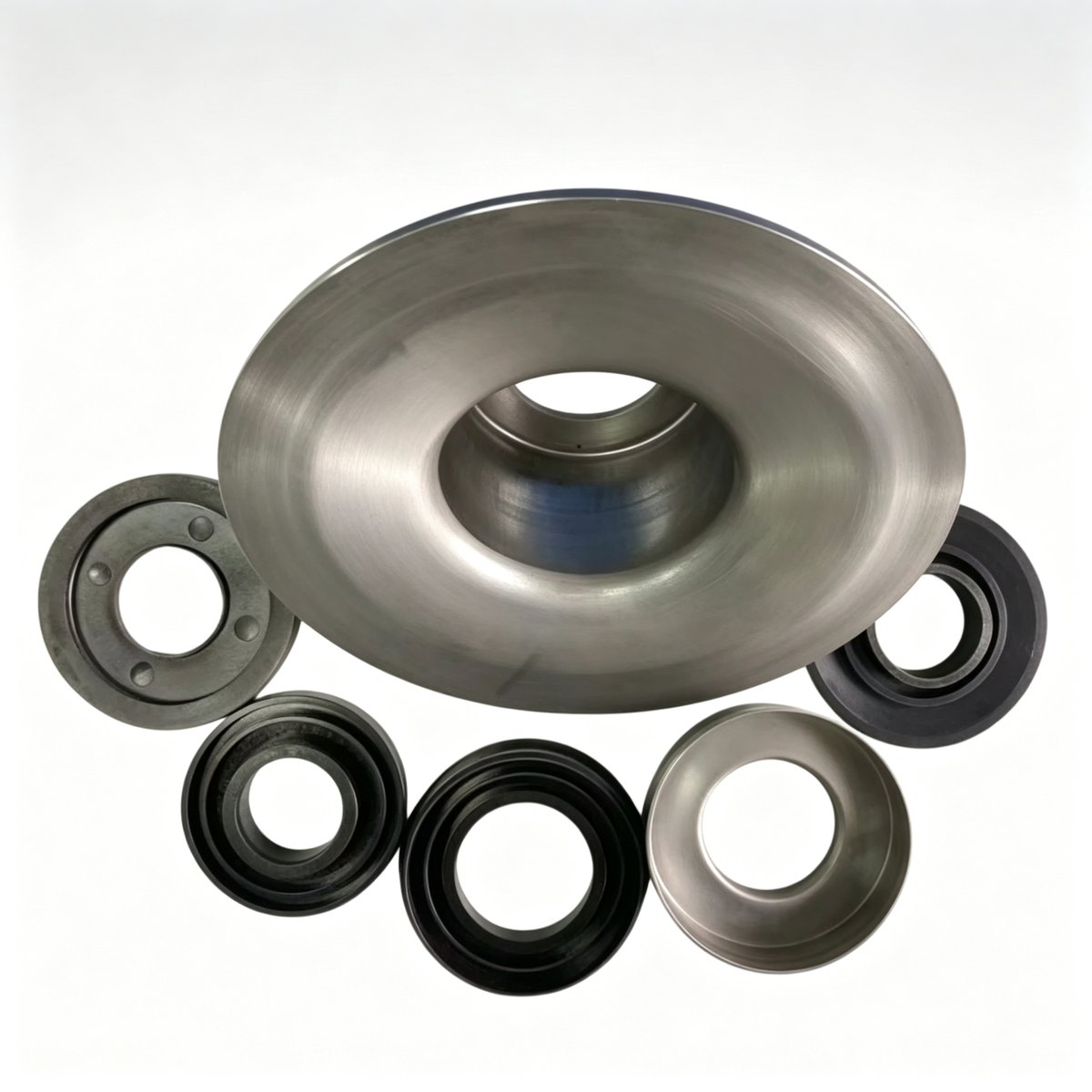 Idler Bearing Housing Kit