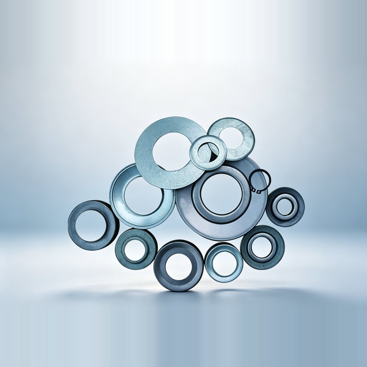 Iron Seal
