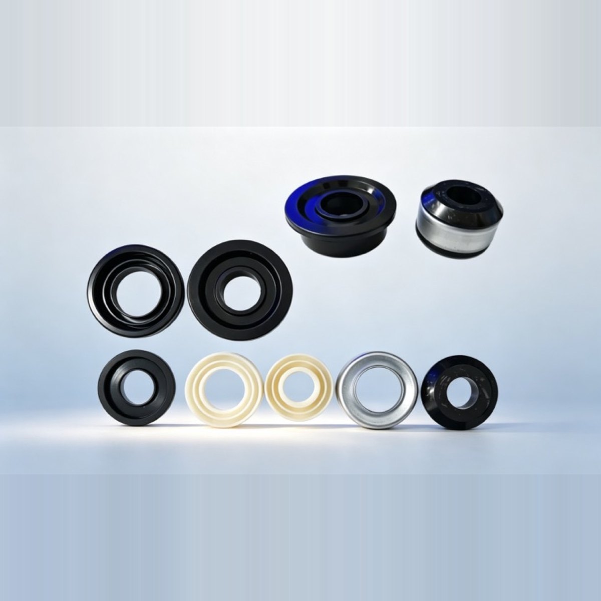 Bearing Housings
