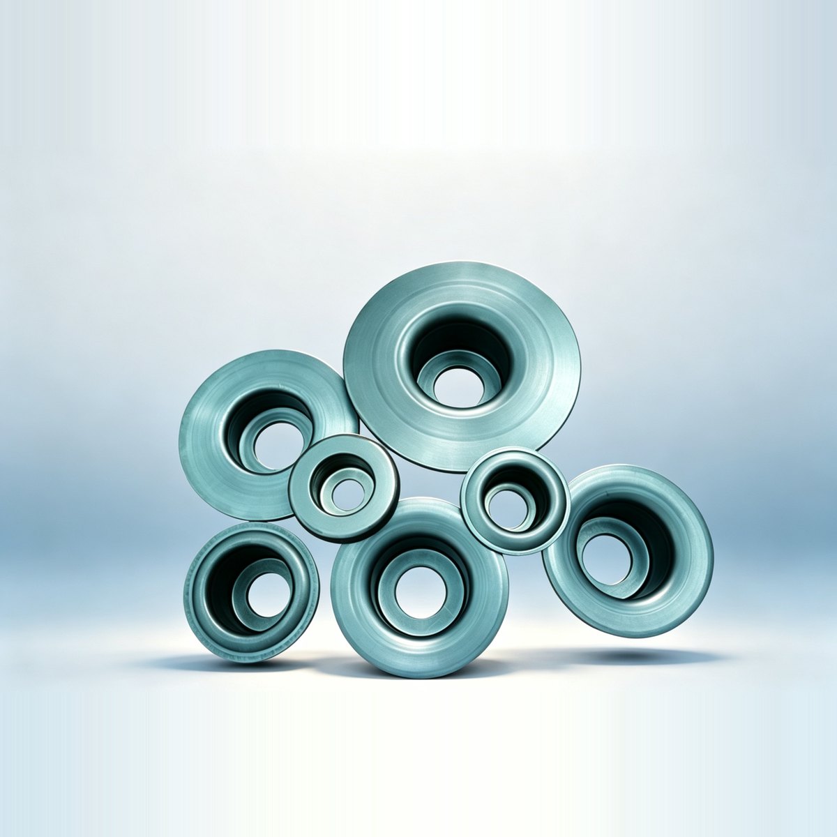 Idler Bearing Housing