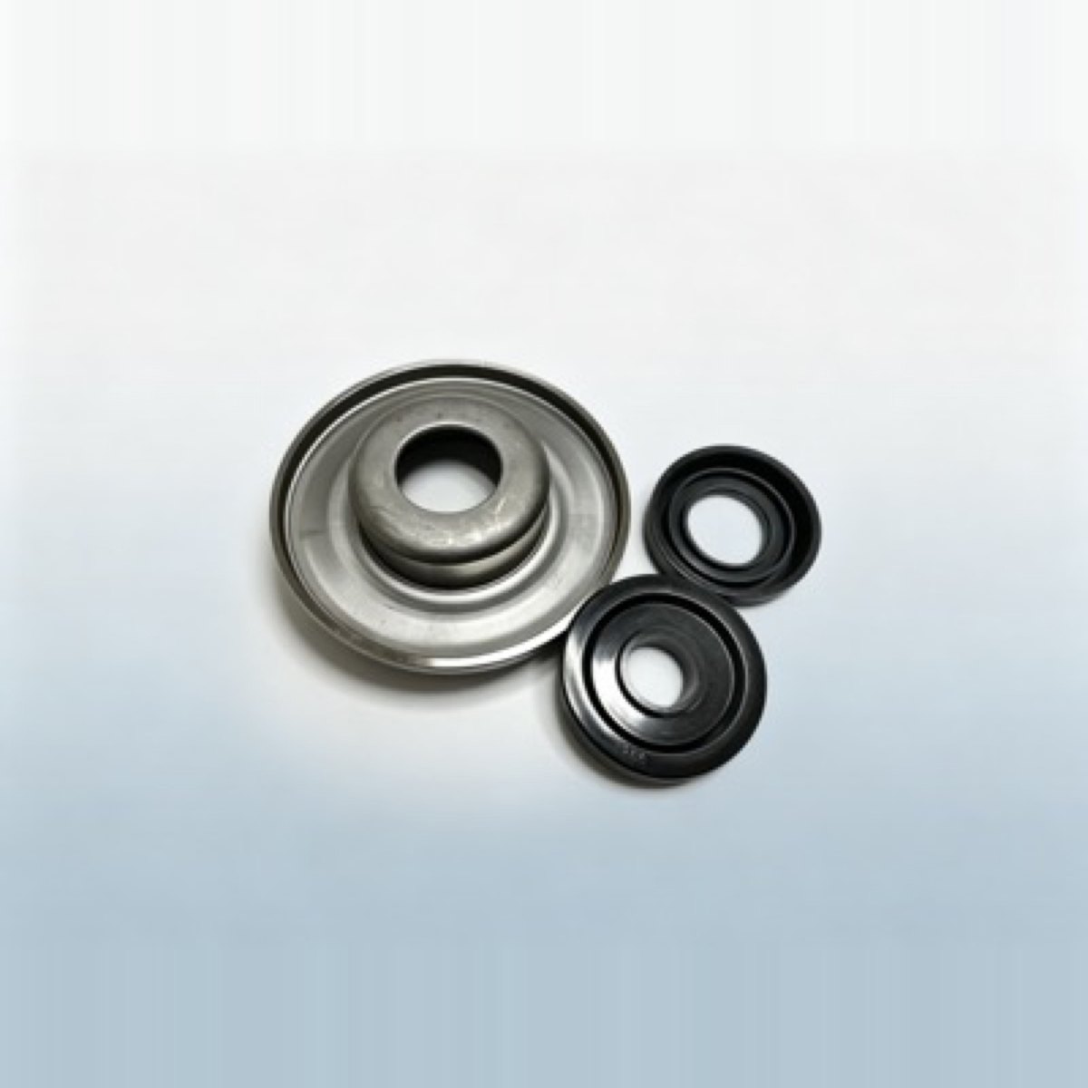 TKII Bearing Housing