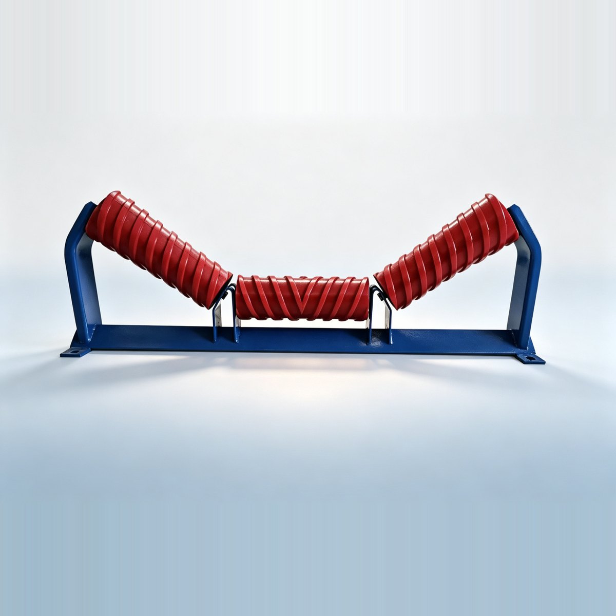 Polyurethane Idler Set