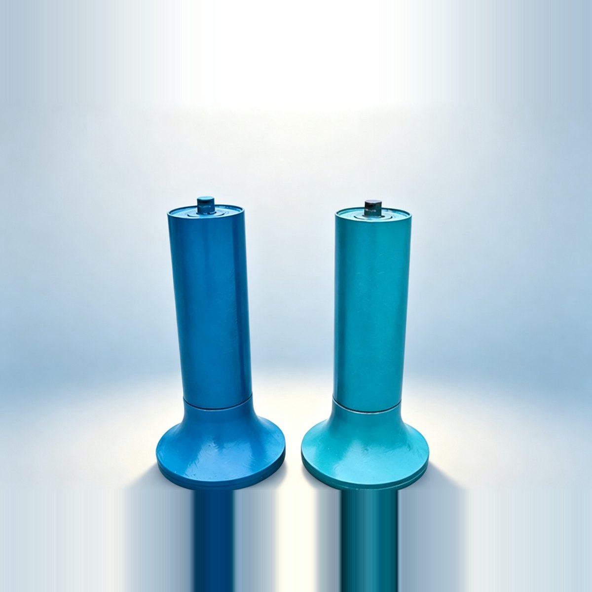 Friction Idler