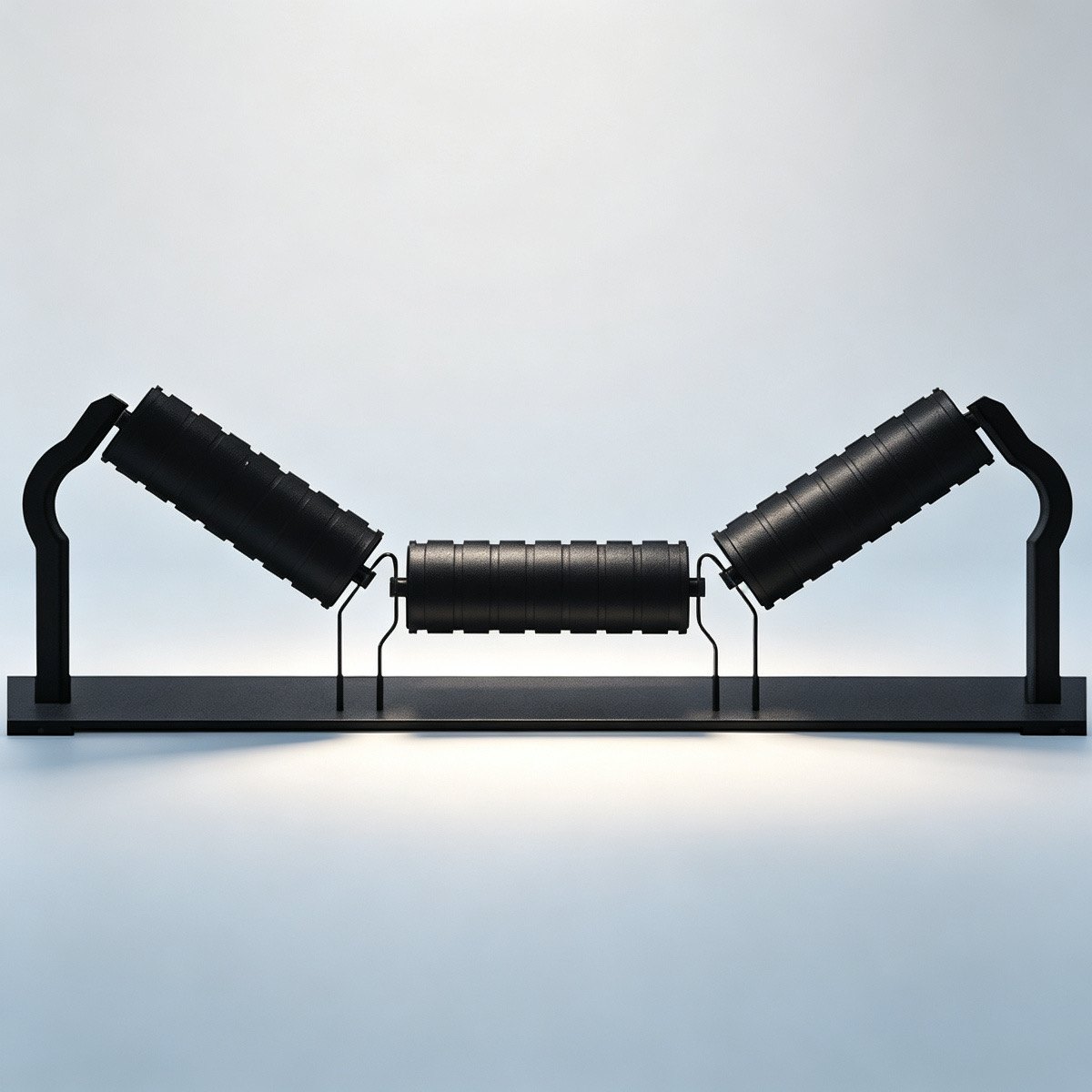 Impact Idler