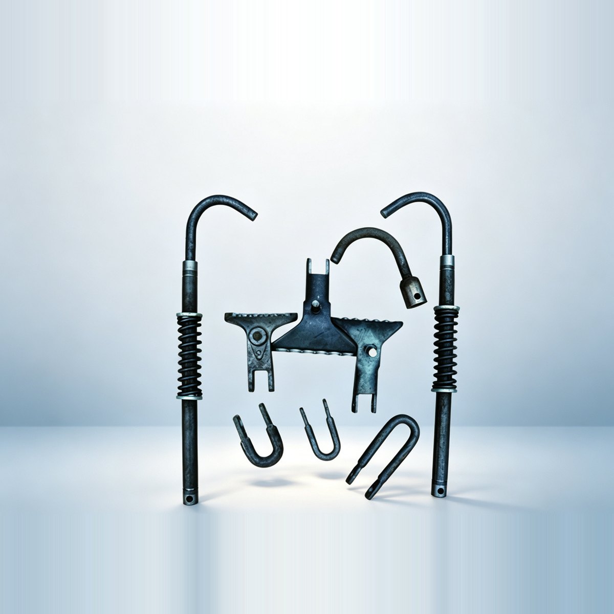 Roller Hanging Hook