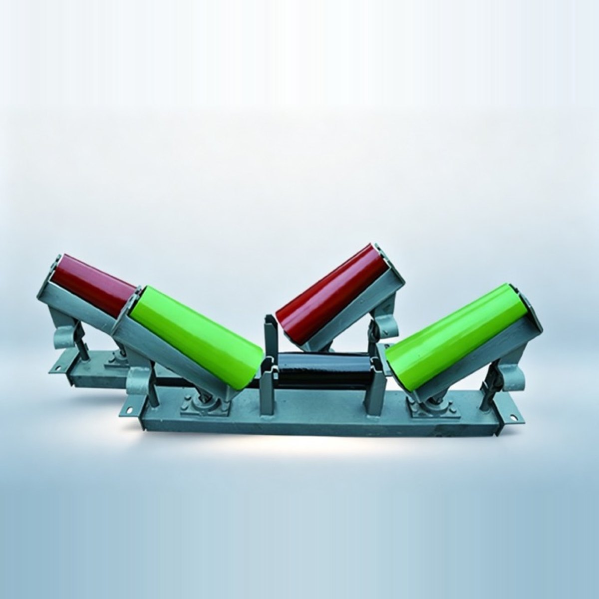 Conical Idler