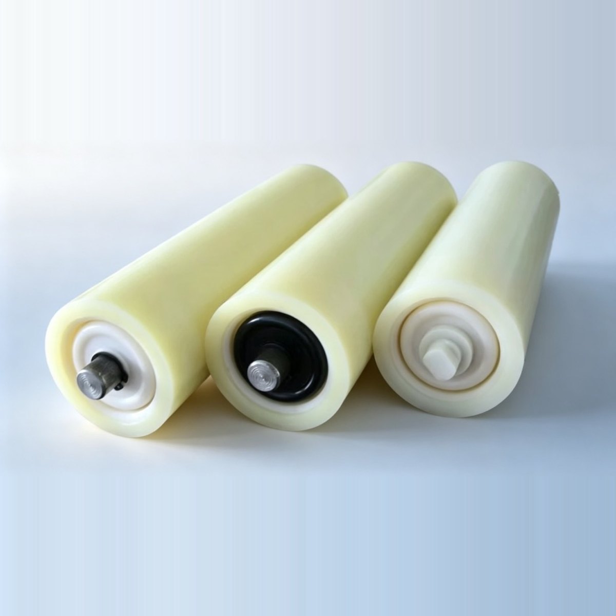 Nylon Idler