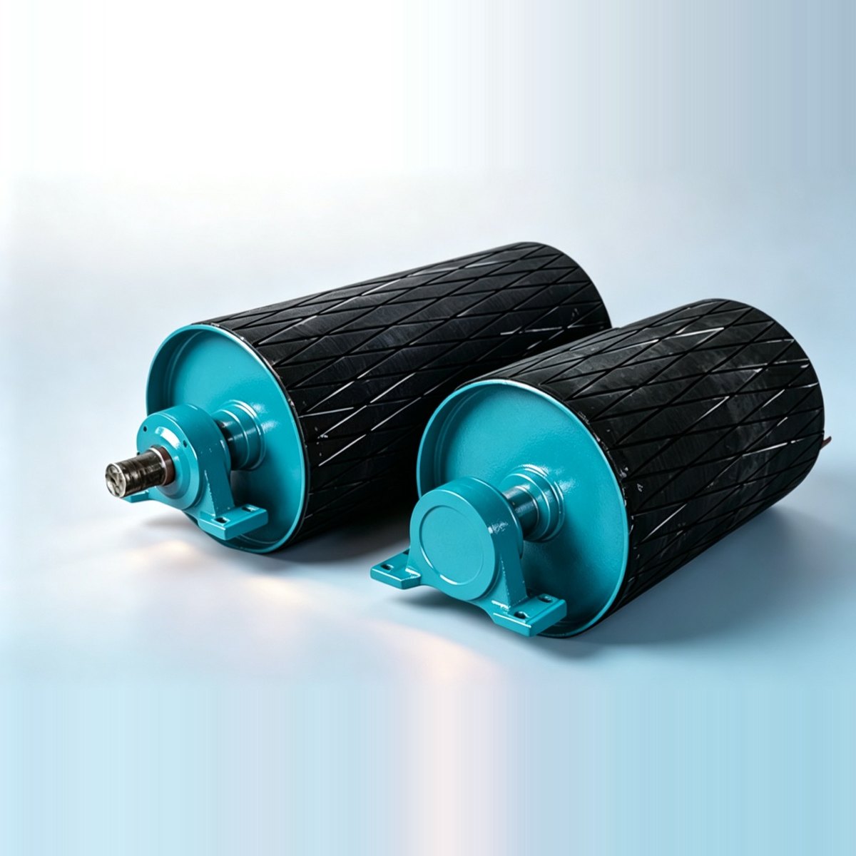 Pulleys
