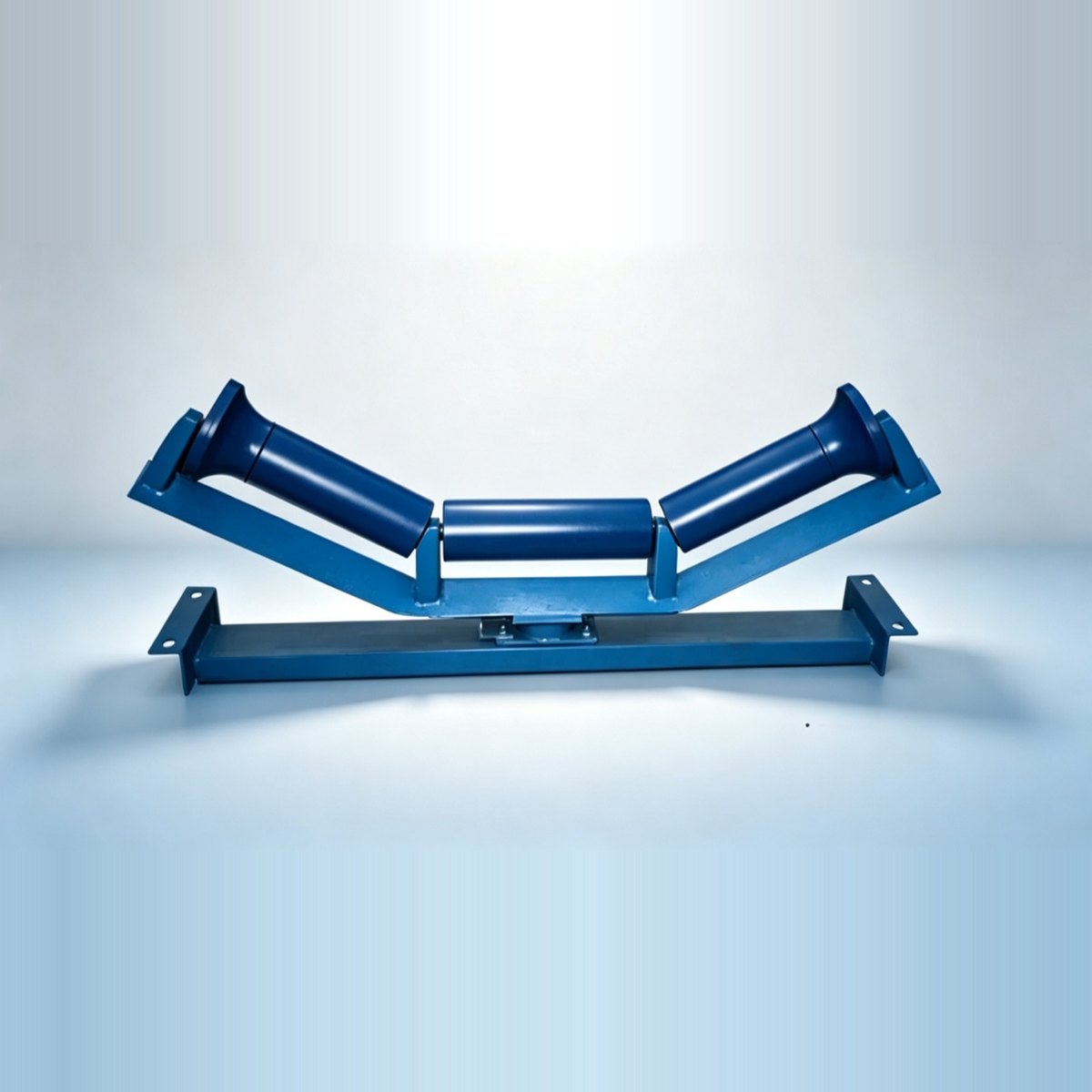 Upper Self-aligning Idler Set