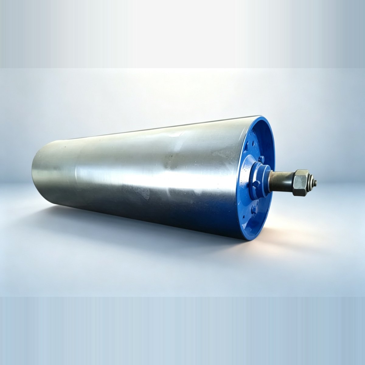 Take-up Pulley