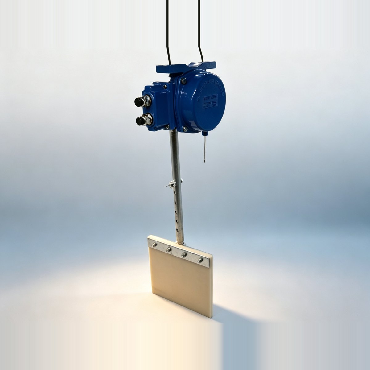 Pull Cord Switch