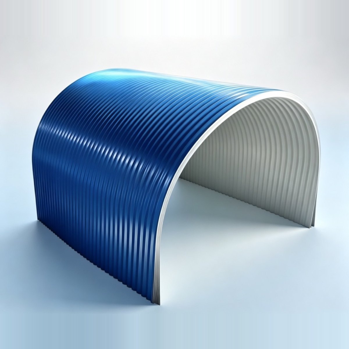 Conveyor Rain Cover