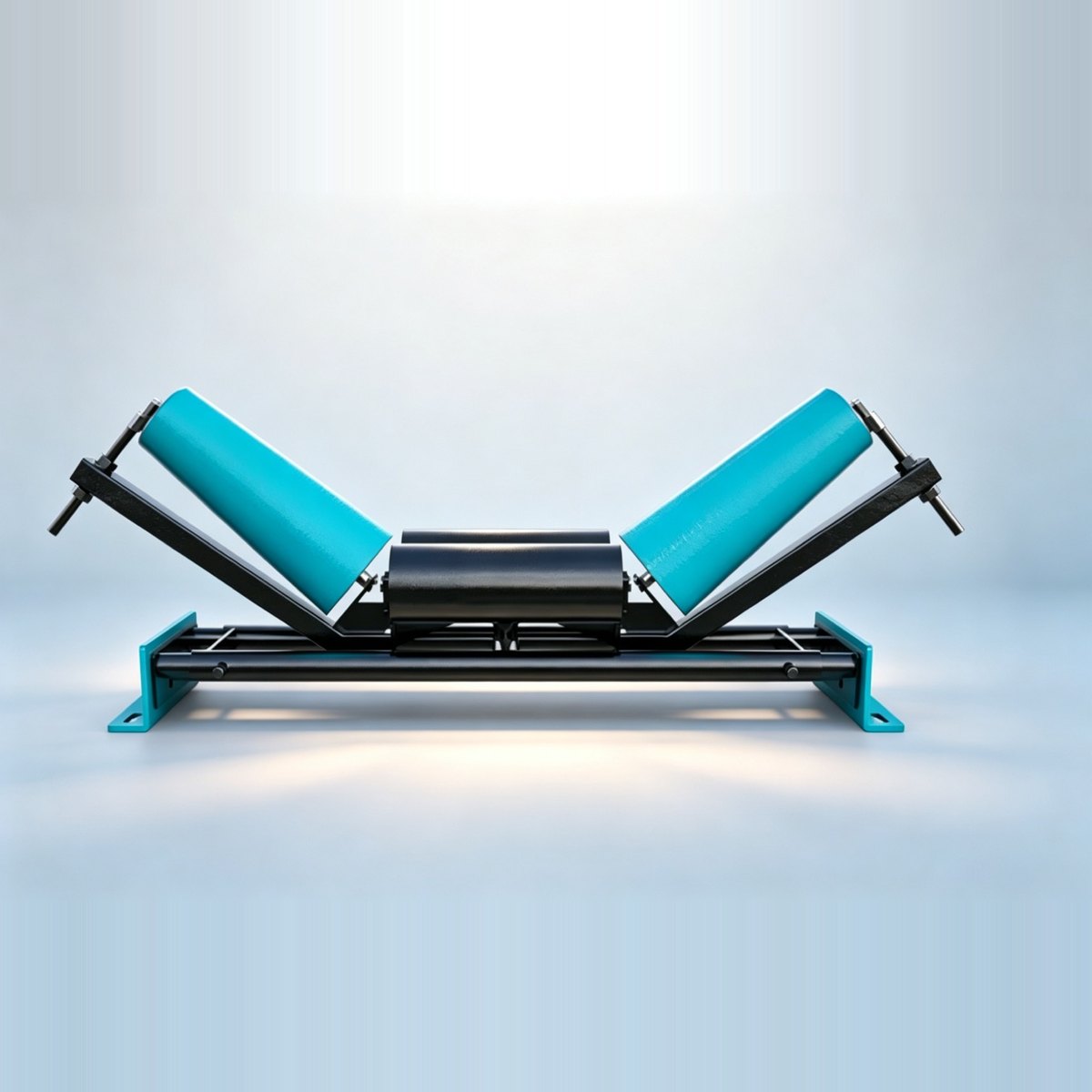 Conical Training Idler Set
