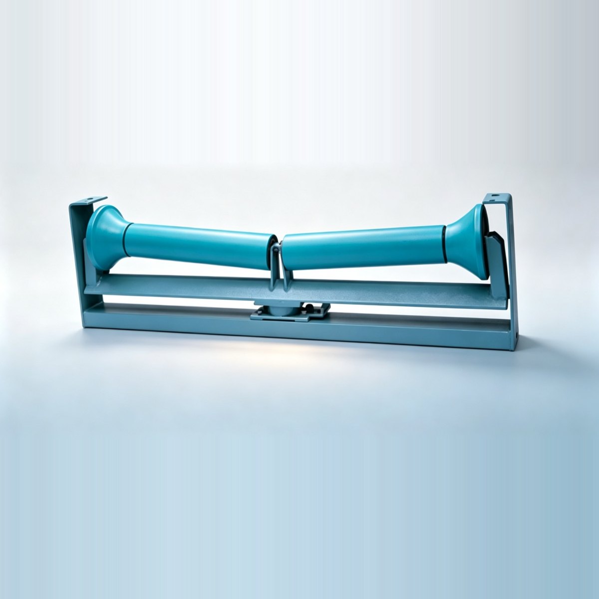 Return Training Idler Set