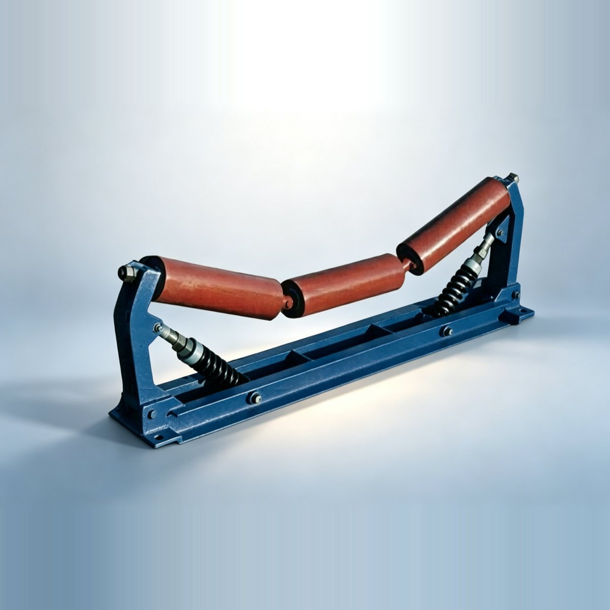 Spring Training Idler Set